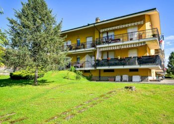 Bilocale Via Fratelli Cervi, Giaveno - foto 10