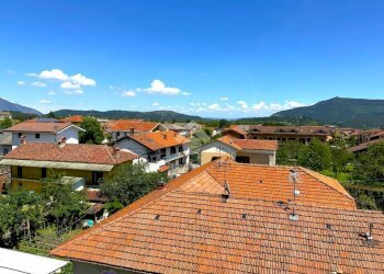 Bilocale Via Fratelli Cervi, Giaveno - foto 12