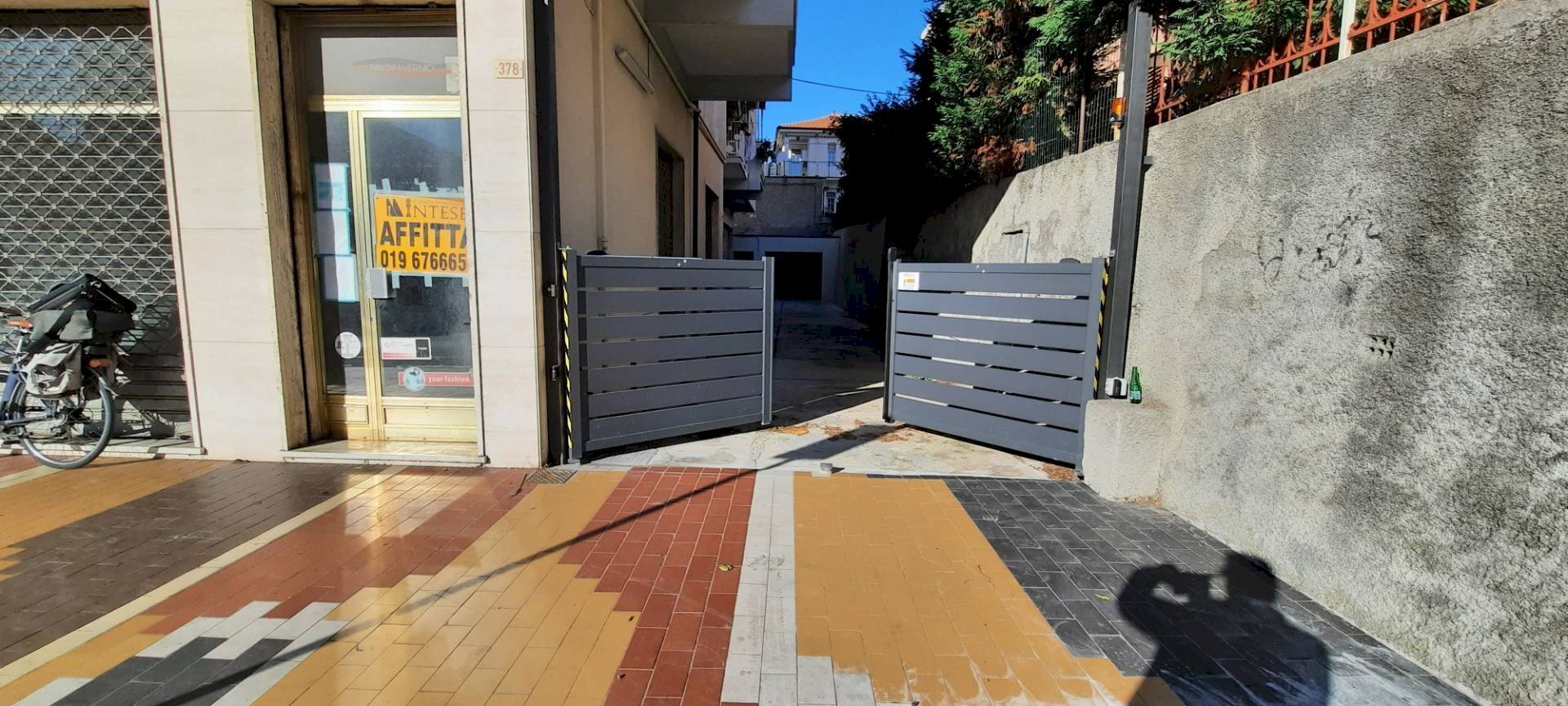 Negozio Via Aurelia, Loano - foto 2