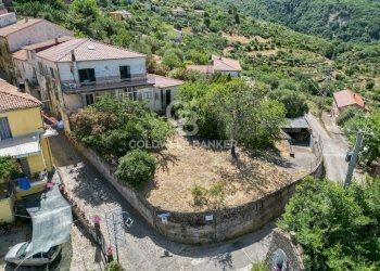 Stabile - Palazzo Via Gian Battista Vico, Perdifumo - foto 1