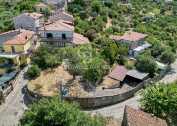 Stabile - Palazzo Via Gian Battista Vico, Perdifumo - foto 3