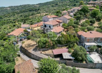 Stabile - Palazzo Via Gian Battista Vico, Perdifumo - foto 4