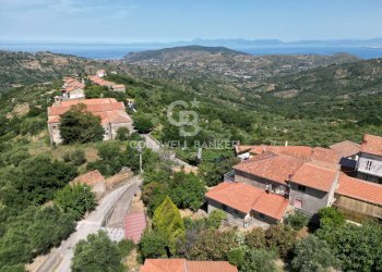 Stabile - Palazzo Via Gian Battista Vico, Perdifumo - foto 5