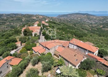 Stabile - Palazzo Via Gian Battista Vico, Perdifumo - foto 6