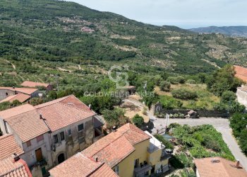 Stabile - Palazzo Via Gian Battista Vico, Perdifumo - foto 8