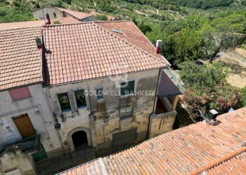 Stabile - Palazzo Via Gian Battista Vico, Perdifumo - foto 9