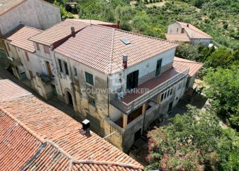 Stabile - Palazzo Via Gian Battista Vico, Perdifumo - foto 10