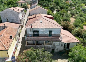 Stabile - Palazzo Via Gian Battista Vico, Perdifumo - foto 11