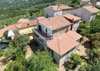 Stabile - Palazzo Via Gian Battista Vico, Perdifumo - foto 12