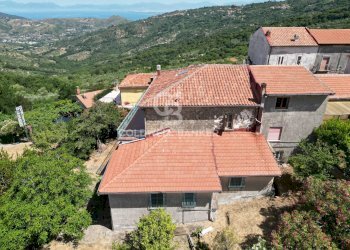 Stabile - Palazzo Via Gian Battista Vico, Perdifumo - foto 13