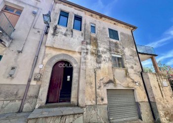 Stabile - Palazzo Via Gian Battista Vico, Perdifumo - foto 14