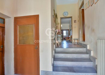 Stabile - Palazzo Via Gian Battista Vico, Perdifumo - foto 16