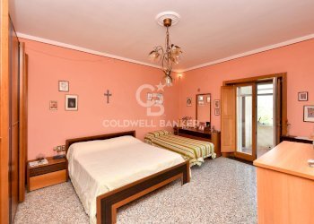 Stabile - Palazzo Via Gian Battista Vico, Perdifumo - foto 19