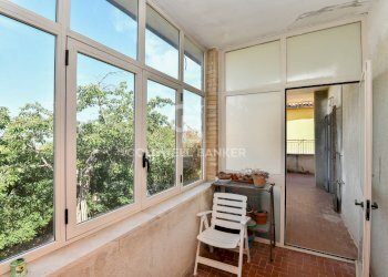 Stabile - Palazzo Via Gian Battista Vico, Perdifumo - foto 20