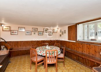 Stabile - Palazzo Via Gian Battista Vico, Perdifumo - foto 21