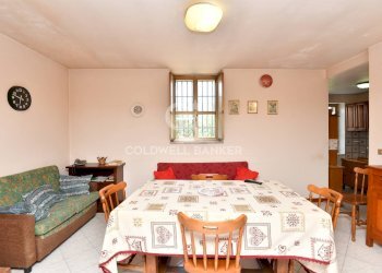 Stabile - Palazzo Via Gian Battista Vico, Perdifumo - foto 22