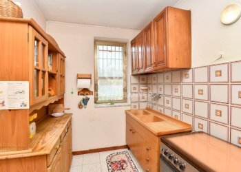 Stabile - Palazzo Via Gian Battista Vico, Perdifumo - foto 23