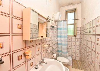 Stabile - Palazzo Via Gian Battista Vico, Perdifumo - foto 25