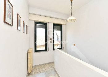 Stabile - Palazzo Via Gian Battista Vico, Perdifumo - foto 26