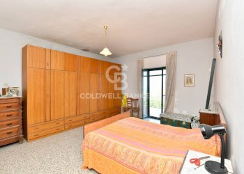 Stabile - Palazzo Via Gian Battista Vico, Perdifumo - foto 28