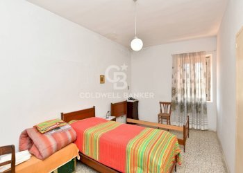 Stabile - Palazzo Via Gian Battista Vico, Perdifumo - foto 29