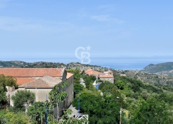 Stabile - Palazzo Via Gian Battista Vico, Perdifumo - foto 30