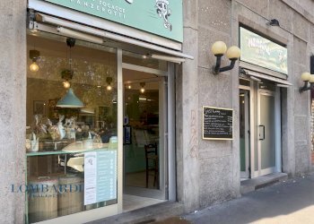 Shop Piazza Guglielmo Miani, Milano - photo 1