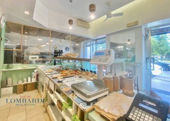 Shop Piazza Guglielmo Miani, Milano - photo 7