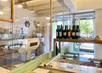 Shop Piazza Guglielmo Miani, Milano - photo 8