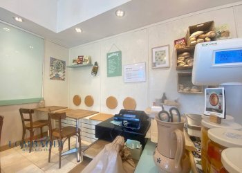 Shop Piazza Guglielmo Miani, Milano - photo 9