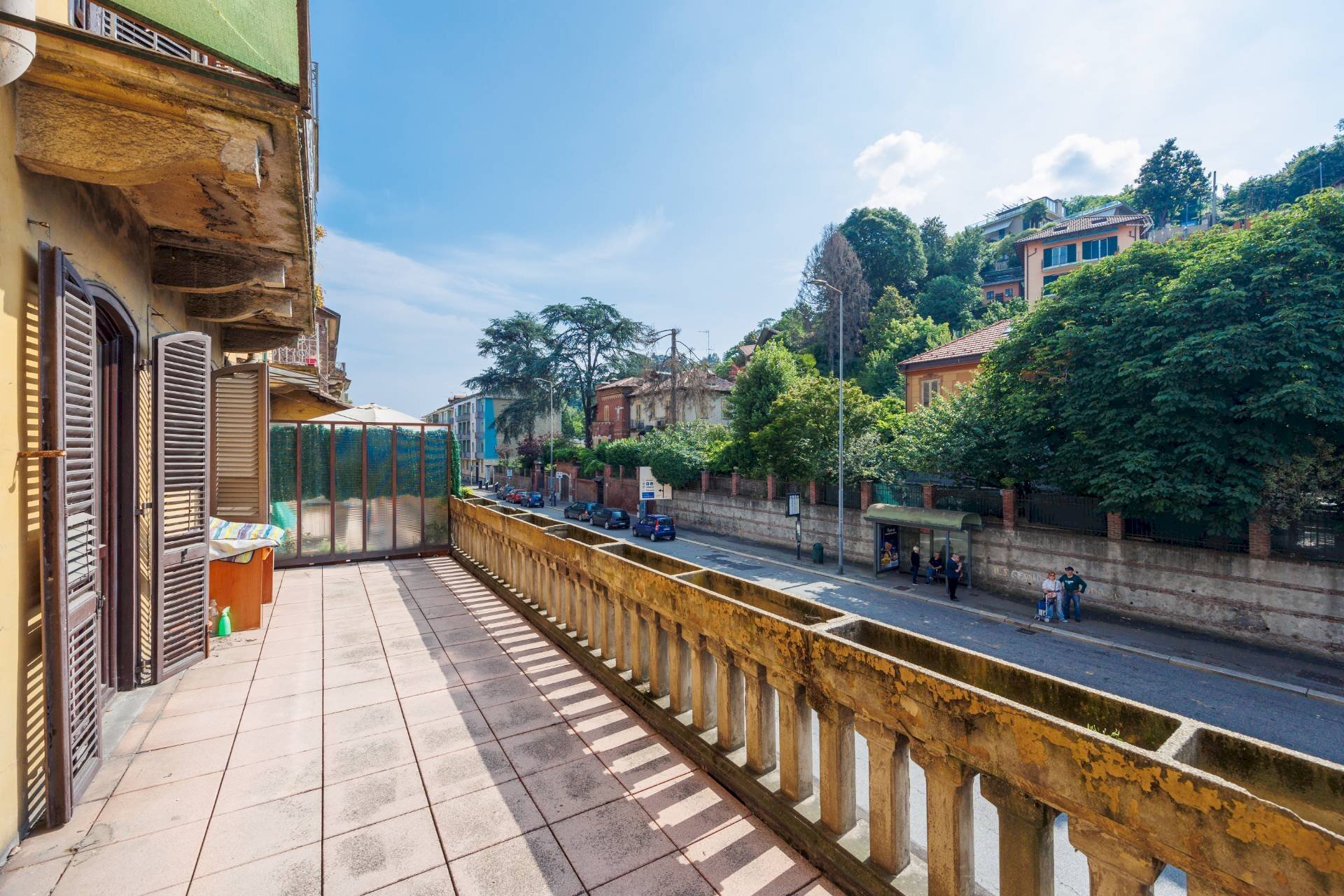 Trilocale Corso Moncalieri, Torino - foto 1