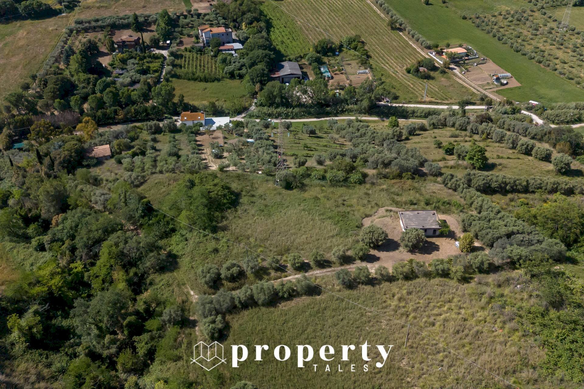 Rustico contrada monte aquilino, San Benedetto del Tronto - foto 3