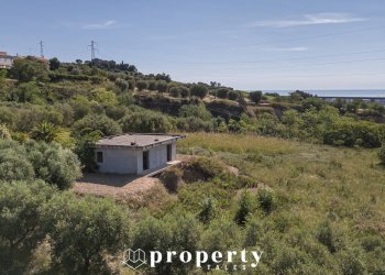 Rustico contrada monte aquilino, San Benedetto del Tronto - foto 1