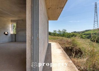 Rustico contrada monte aquilino, San Benedetto del Tronto - foto 9