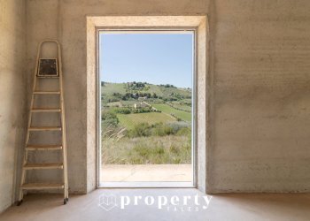 Rustico contrada monte aquilino, San Benedetto del Tronto - foto 13