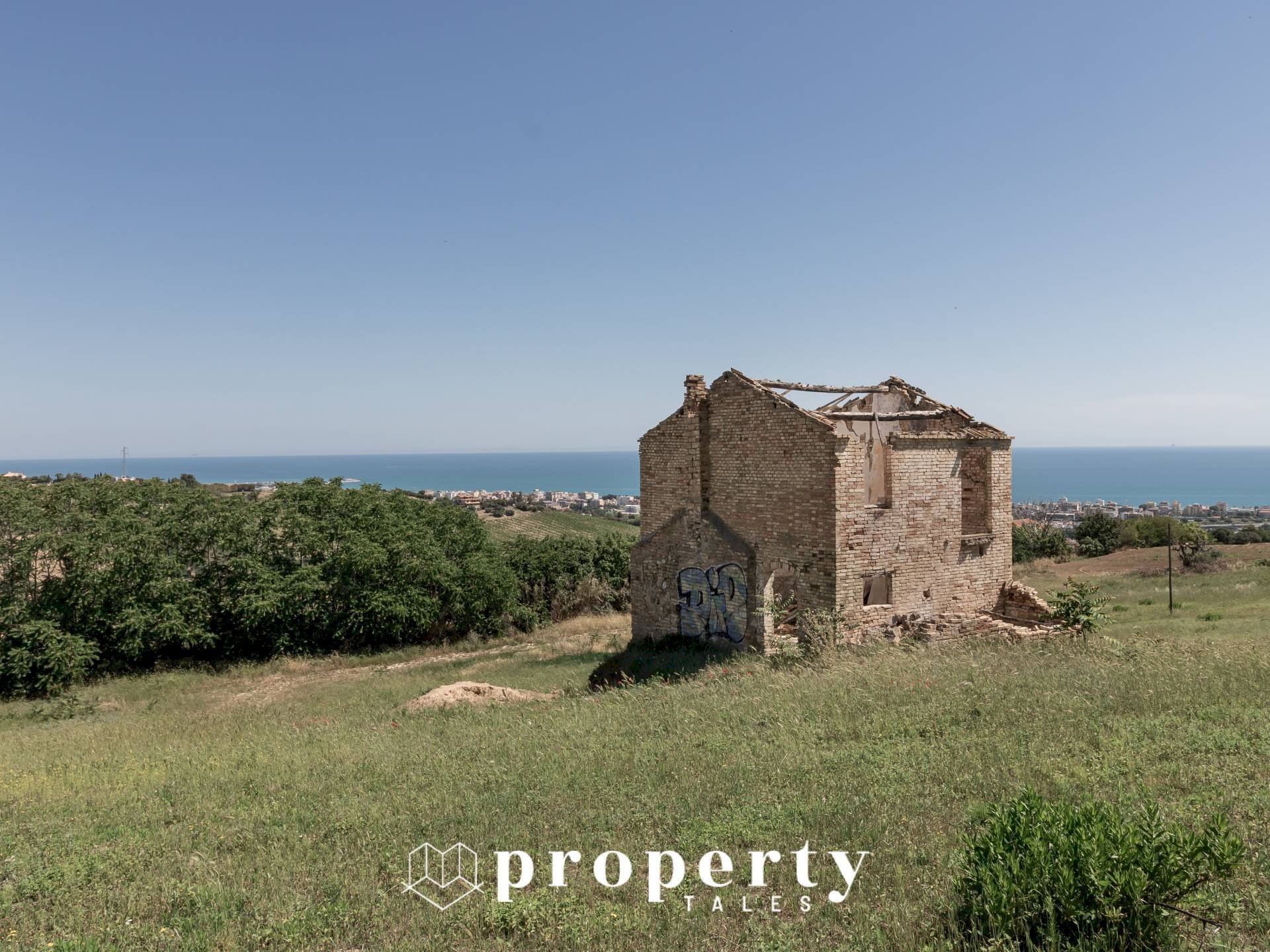 Rustico San Benedetto del Tronto - foto 1