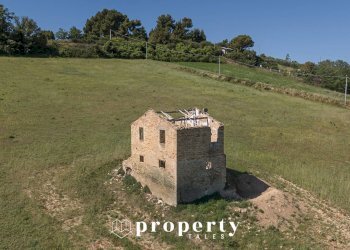 Rustico San Benedetto del Tronto - foto 9