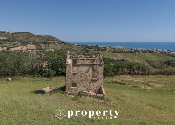 Rustico San Benedetto del Tronto - foto 12