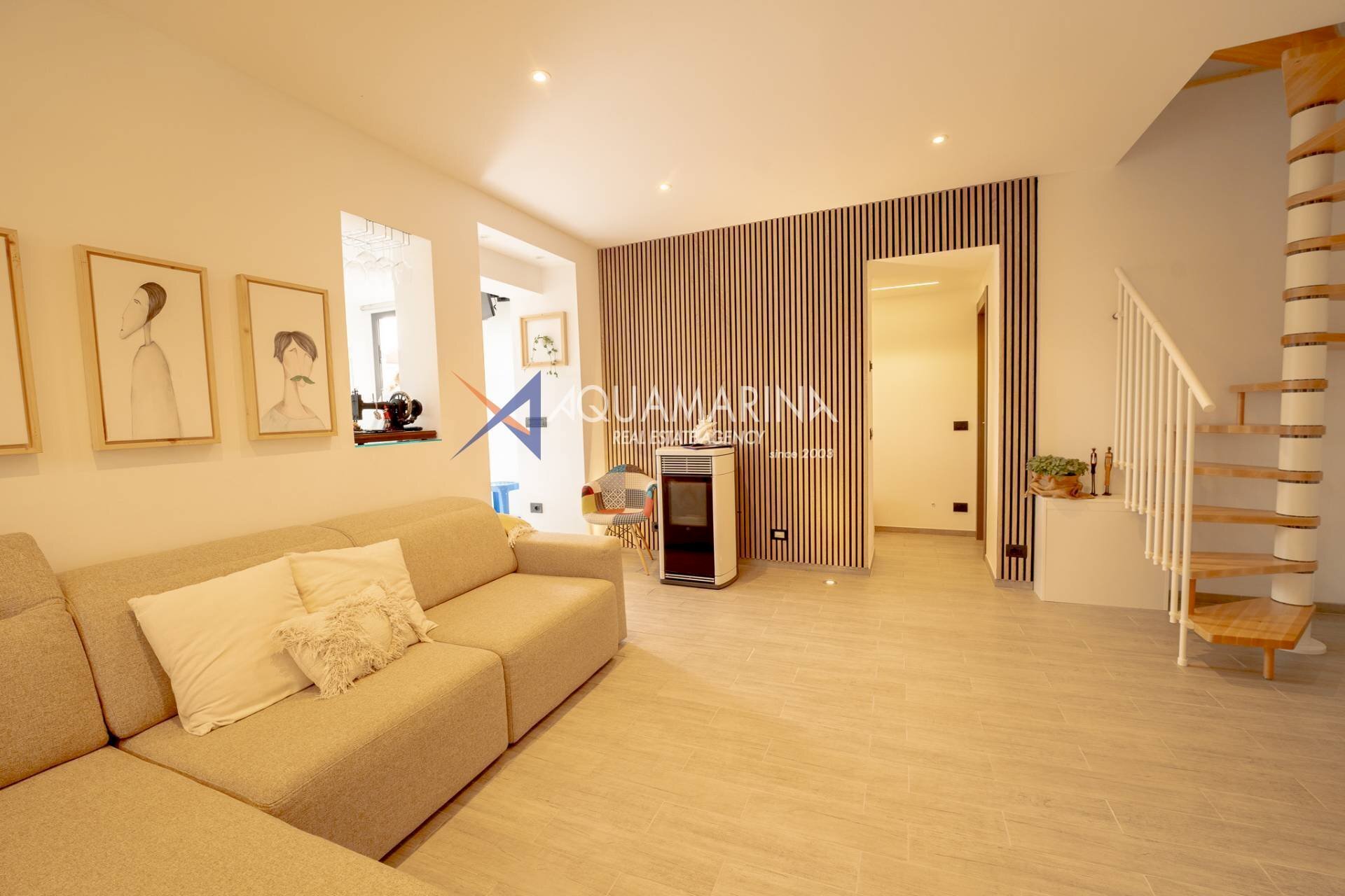 Single Family Villa Ventimiglia - photo 1