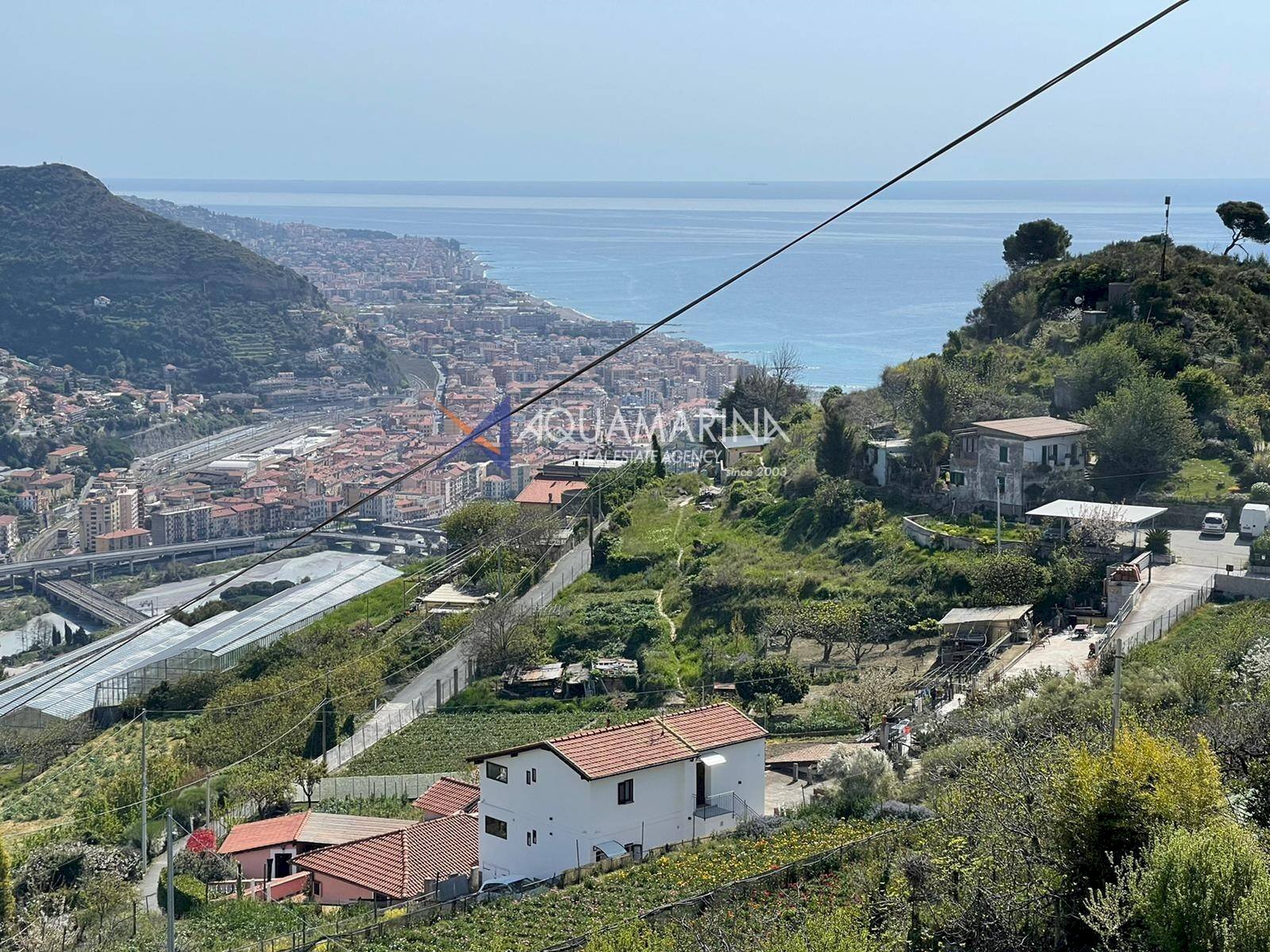 Single Family Villa Ventimiglia - photo 3