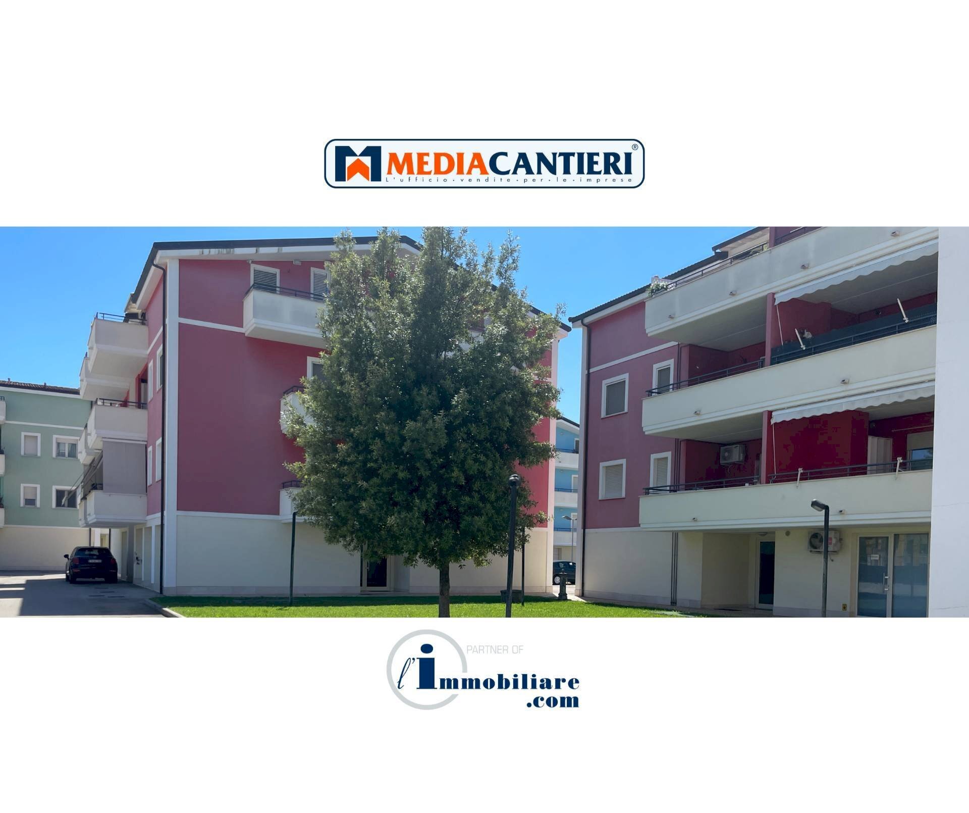 Trilocale VIA VERDI, Montesilvano - foto 1