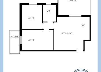 Trilocale VIA VERDI, Montesilvano - foto 28