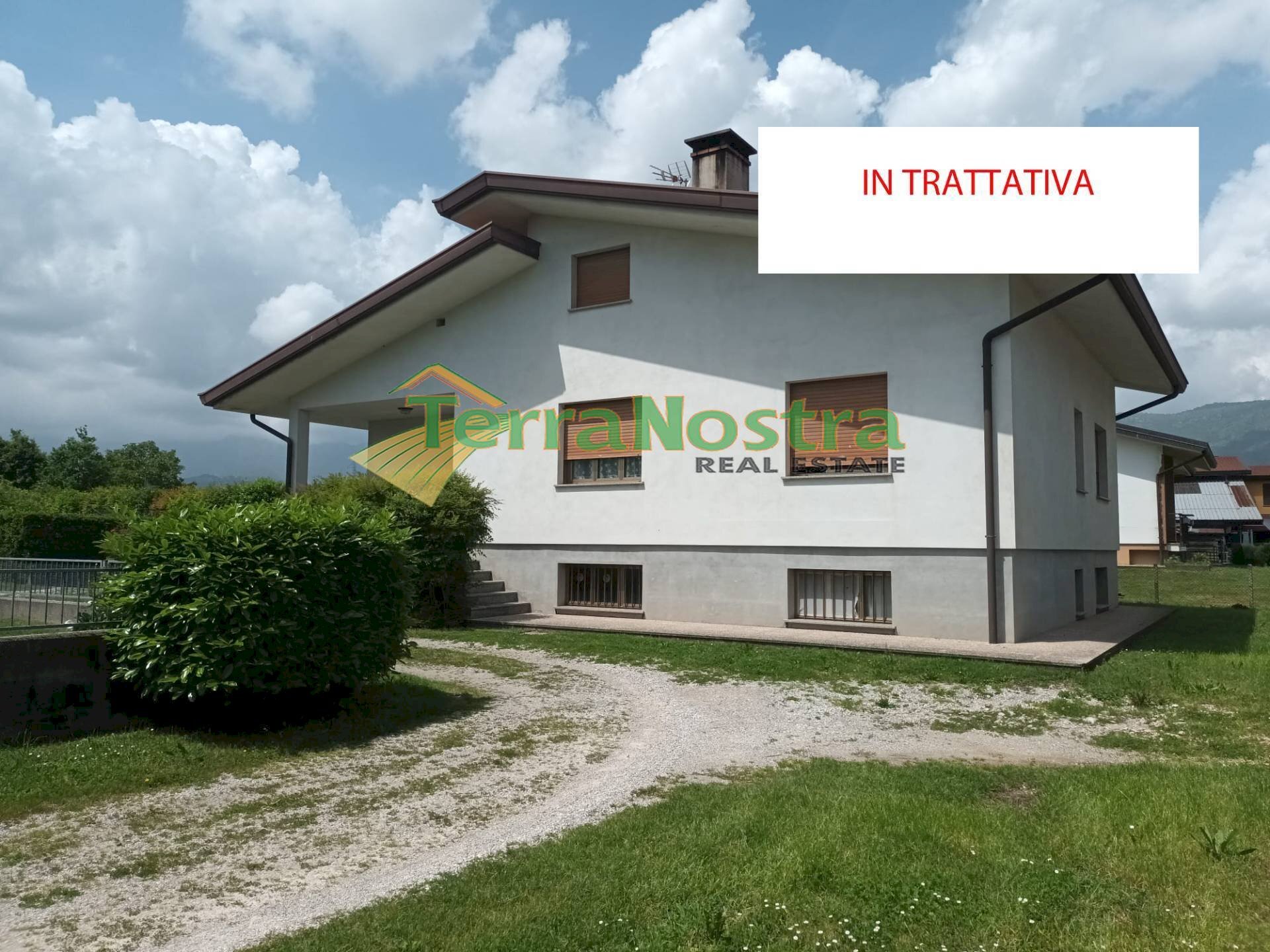 Casa indipendente MONTE REST, Sequals - foto 1