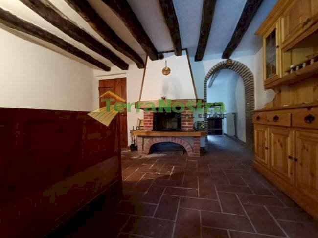 Casa indipendente VIA PIAVE, Andreis - foto 3