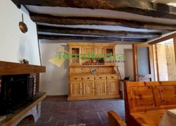 Casa indipendente VIA PIAVE, Andreis - foto 1