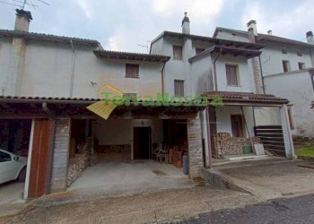 Casa indipendente VIA PIAVE, Andreis - foto 10