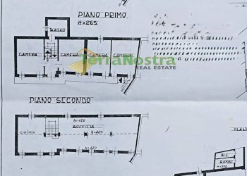 Rustico IV NOVEMBRE, Montereale Valcellina - foto 25