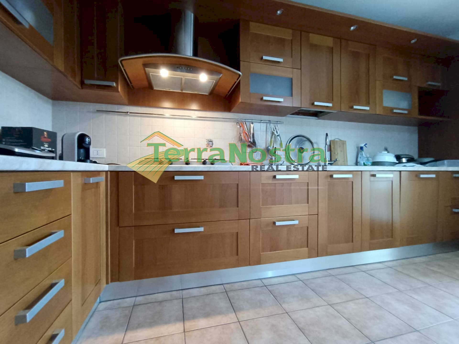 Quadrilocale VIA DELLA VITTORIA, Maniago - foto 3