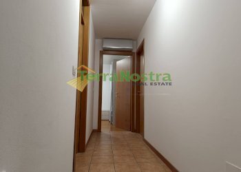 Quadrilocale VIA DELLA VITTORIA, Maniago - foto 18