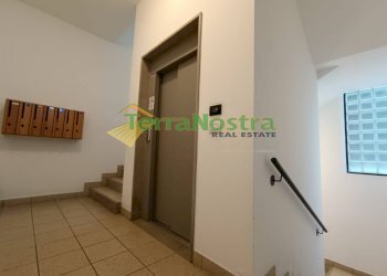 Quadrilocale VIA DELLA VITTORIA, Maniago - foto 21